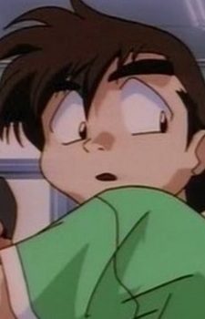 Takuma Kusanagi,