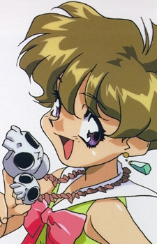 Natsumi Rokudo