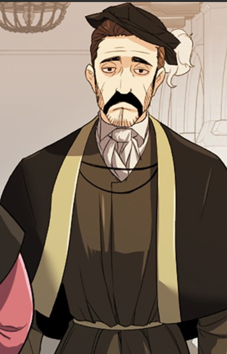 Karakter Shiloh