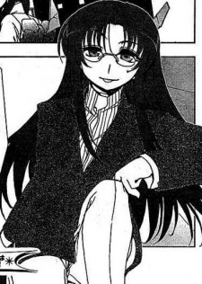 Kurausorasu