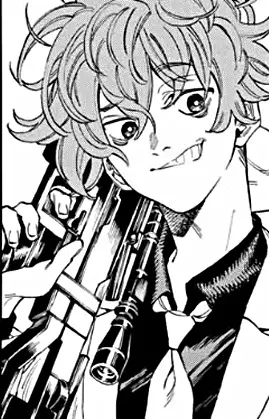 Yoichi, Amanuki