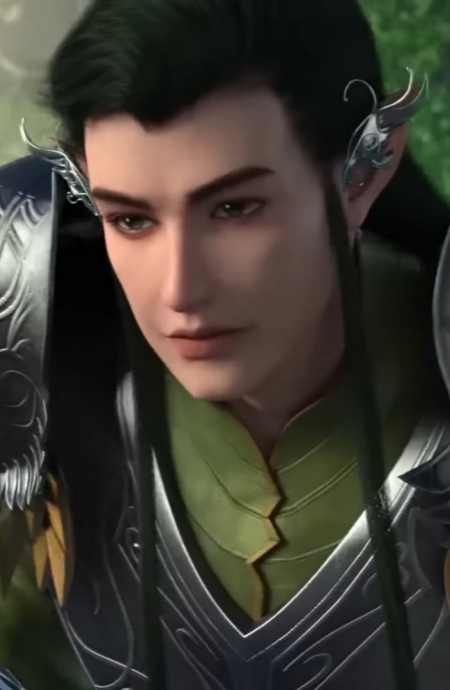 Feng Shu,