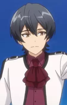 Hirasawa Esfort, Yuuya Terra