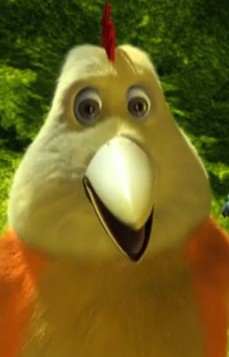 Beakman, Billy