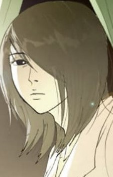 capa de mangá de Kim, Sambong