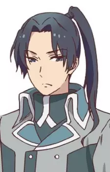 Langston, Orland image