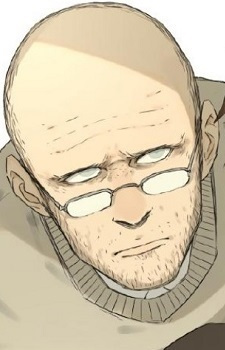 Homeroom Teacher