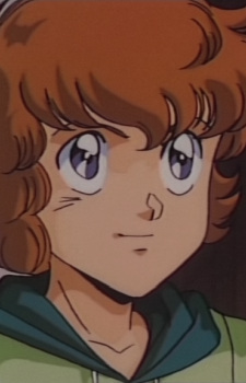 Imagem de Wataru Komatsuzaki,
