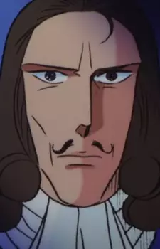 Necker, Jacques image