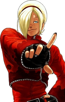 Ash Crimson