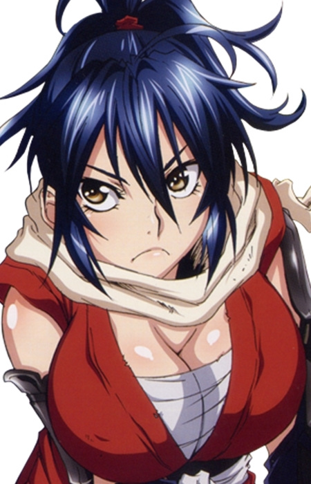 Chifusa Manyuu