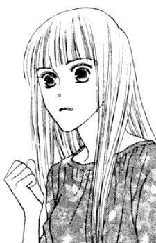 capa de mangá de Kurogawa, Ichi