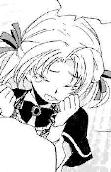 エイミー・モウブレイ