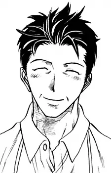 Yoshino, Keiichi