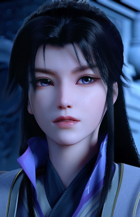 Yue Yao