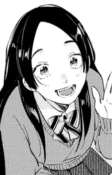 capa de mangá de Kobayashi