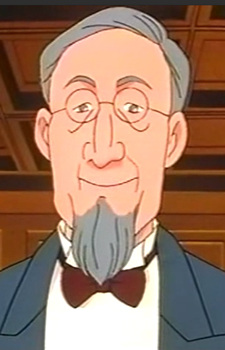 Strobl Mr.