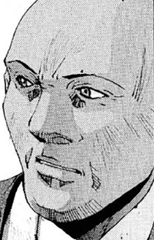 メイス・ウィンドゥ