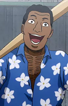 Ngaire Bothalabardos, Rosard image