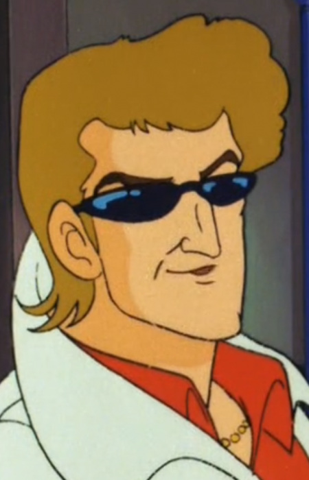Imagem de Kimihiko