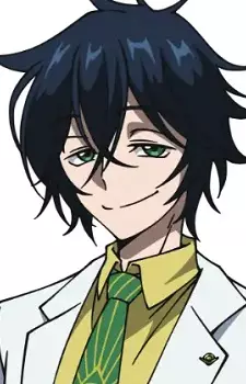 Kamogawa, Yousuke Image