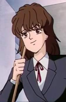 Imagem de Aki Togawa,
