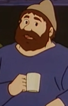 Josephine's Brother #3