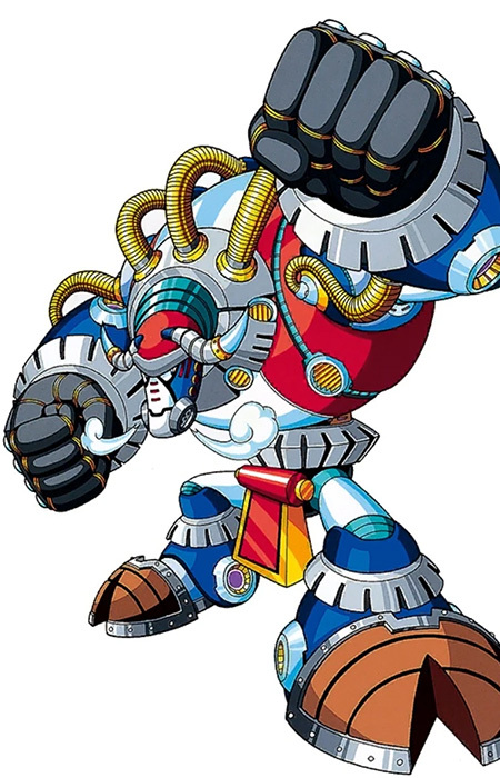 フローズン・バッファリオ