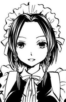 Karakter Sugino, Kaho