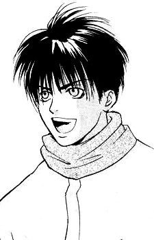 Iwamoto, Makoto