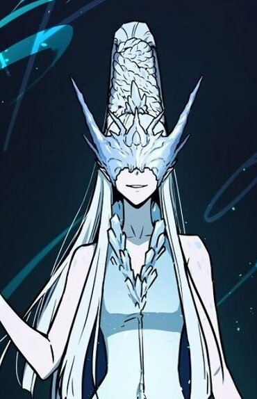 Frost Queen