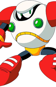 ストライクマン