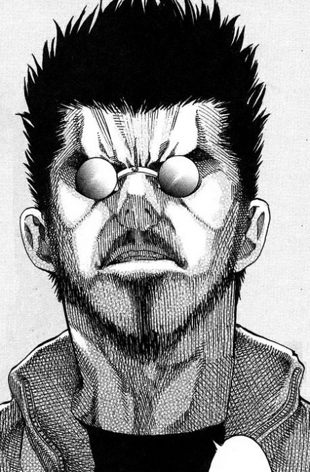 Imagem de Ikki Sadakuni,