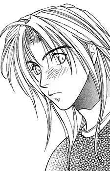 Saeki, Kenji