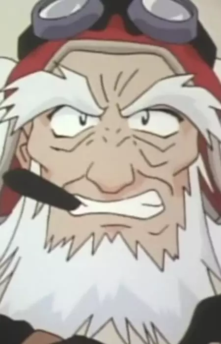 Sengakuji, Shimafukurou