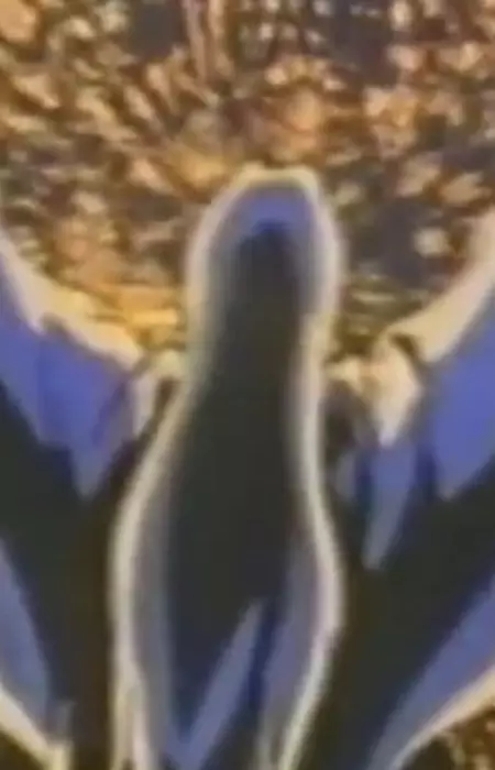 Voice of God Image