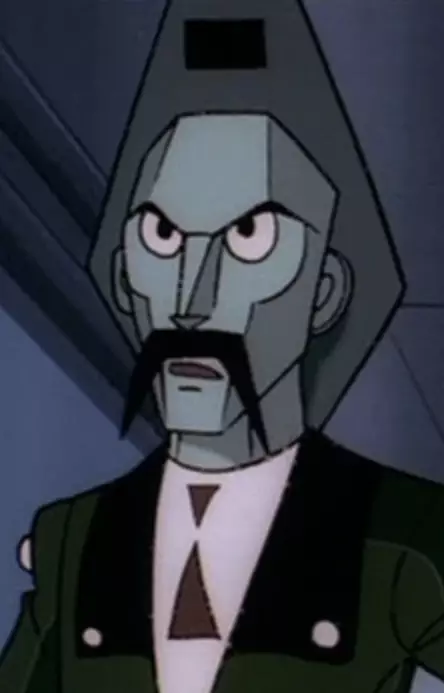 Cross Island Administrator