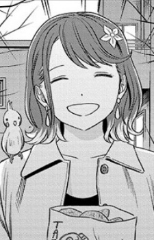 Kuramochi, Momo