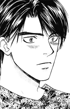 Yamazaki, Hiroshi