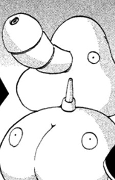 フランクとケッツ