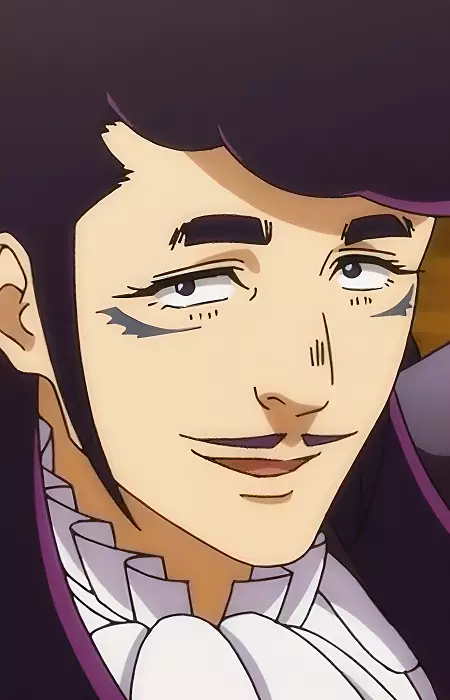 Nikolai La Tastypeach Uralys, Bonchien image