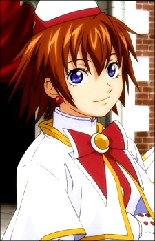 Jasmine, Ayumi Picture