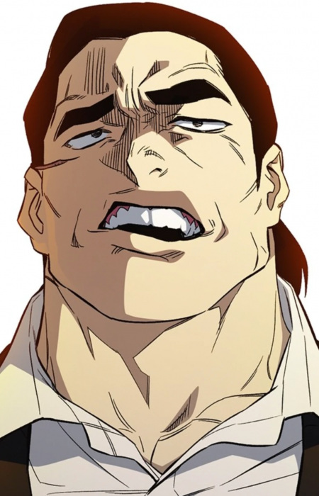 마츠야마 켄이치