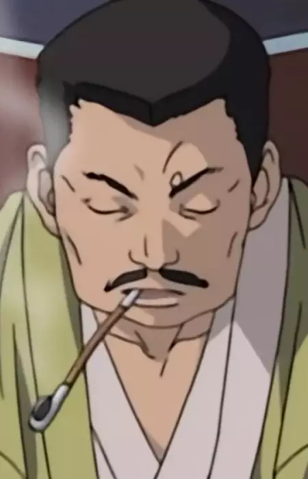 Wagarashi, Kyuuroku image