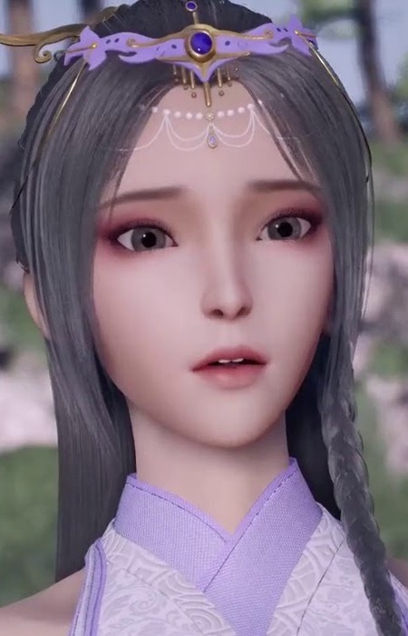 Jingyi Shi,