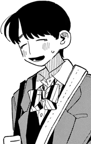 Kirimori, Nanaho