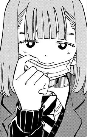 Sunohara, Yuno