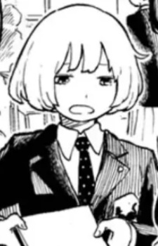 Hagiwara, Yuka