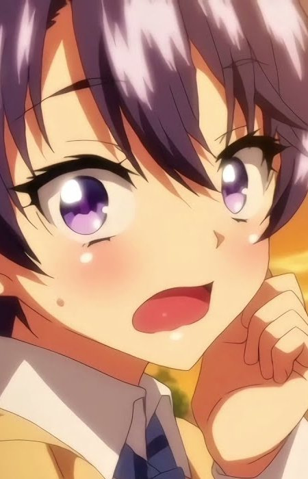 Himemiya, Makoto