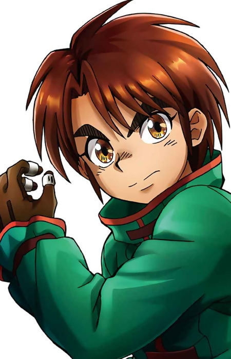 Masaru Saiga